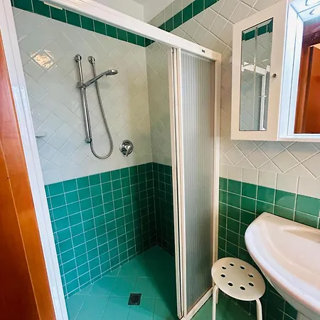 Bixio Leisure- Flexrent Immobiliare Abissinia Apartmán *