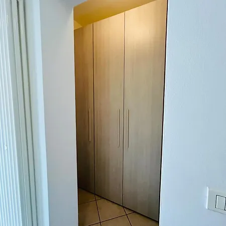 Apartment Bixio Leisure Flexrent - Abissinia