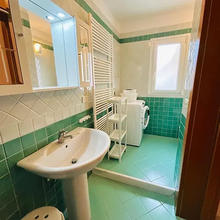 Bixio Leisure- Flexrent Immobiliare Abissinia *