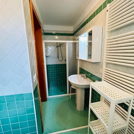 Bixio Leisure Flexrent - Immobiliare Abissinia Риччоне