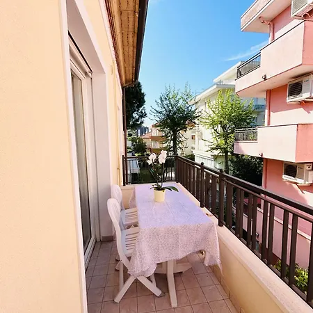 Apartment Bixio Leisure Flexrent - Abissinia