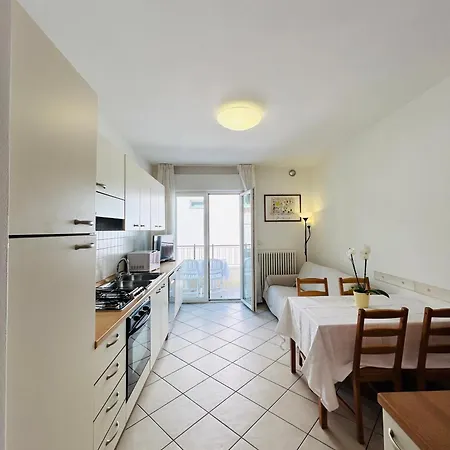 Bixio Leisure Flexrent - Immobiliare Abissinia Apartmán *