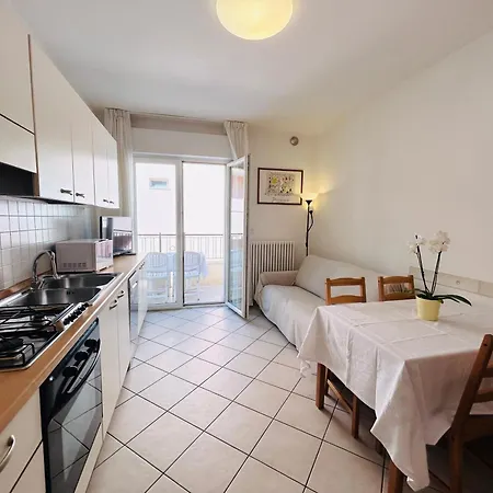 Bixio Leisure Flexrent - Immobiliare Abissinia