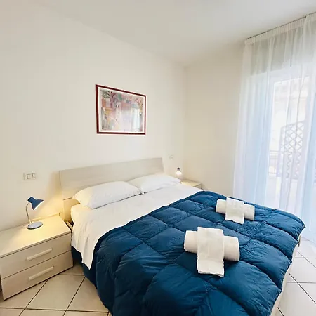 Bixio Leisure Flexrent - Abissinia Apartment Riccione
