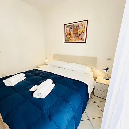 Bixio Leisure Flexrent - Immobiliare Abissinia Apartman Riccione