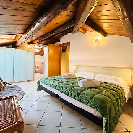 Bixio Leisure- Flexrent Immobiliare Abissinia Lejlighed