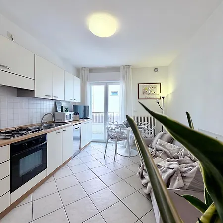 Bixio Leisure- Flexrent Immobiliare Abissinia Apartmán Riccione