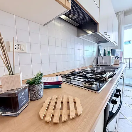 Bixio Leisure Flexrent - Immobiliare Abissinia Riccione