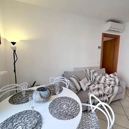 Bixio Leisure Flexrent - Immobiliare Abissinia Апартаменты Риччоне