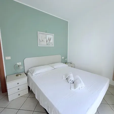Lejlighed Bixio Leisure- Flexrent Immobiliare Abissinia