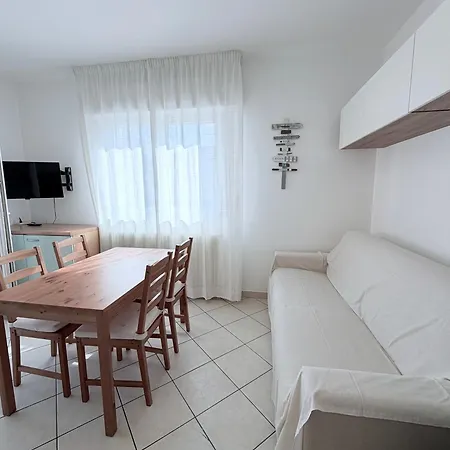 Bixio Leisure- Flexrent Immobiliare Abissinia *