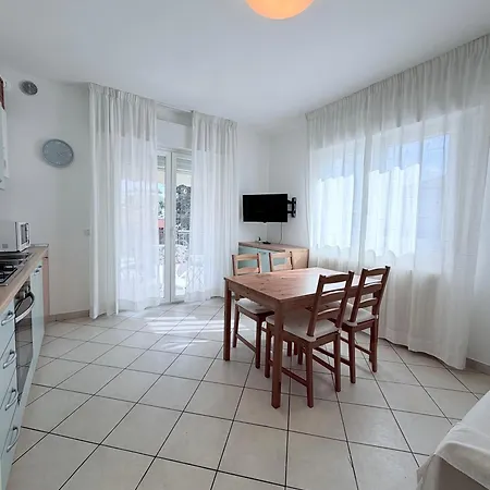 Lejlighed Bixio Leisure- Flexrent Immobiliare Abissinia *