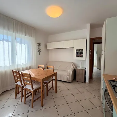 Bixio Leisure- Flexrent Immobiliare Abissinia Apartmán Riccione