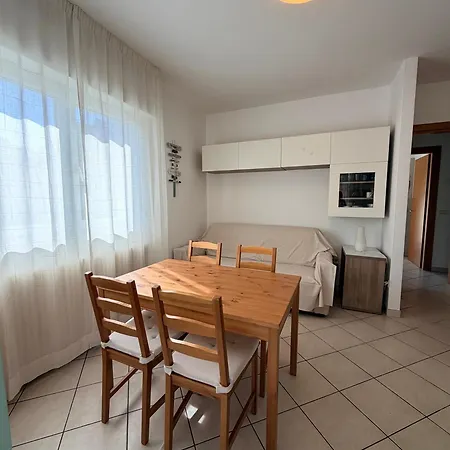 Bixio Leisure- Flexrent Immobiliare Abissinia Lejlighed Riccione