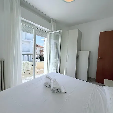 Bixio Leisure- Flexrent Immobiliare Abissinia * Riccione