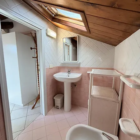 Bixio Leisure- Flexrent Immobiliare Abissinia