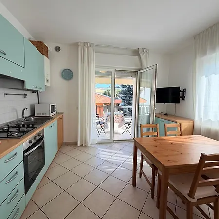 Bixio Leisure- Flexrent Immobiliare Abissinia * Riccione