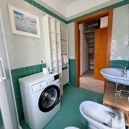 Bixio Leisure- Flexrent Immobiliare Abissinia * Riccione