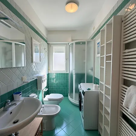 Lejlighed Bixio Leisure- Flexrent Immobiliare Abissinia