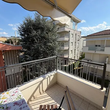 Bixio Leisure- Flexrent Immobiliare Abissinia Riccione