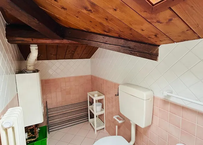 Bixio Leisure Flexrent - Immobiliare Abissinia Apartamento *