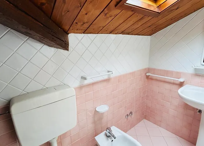 Bixio Leisure Flexrent - Immobiliare Abissinia Apartamento Riccione