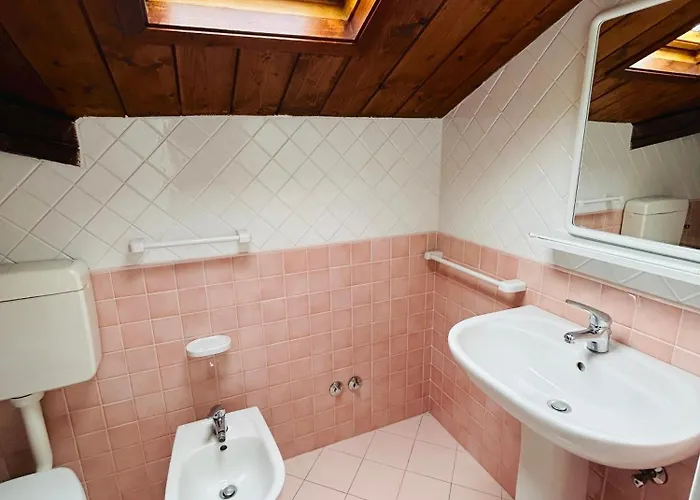 Apartamento Bixio Leisure Flexrent - Immobiliare Abissinia