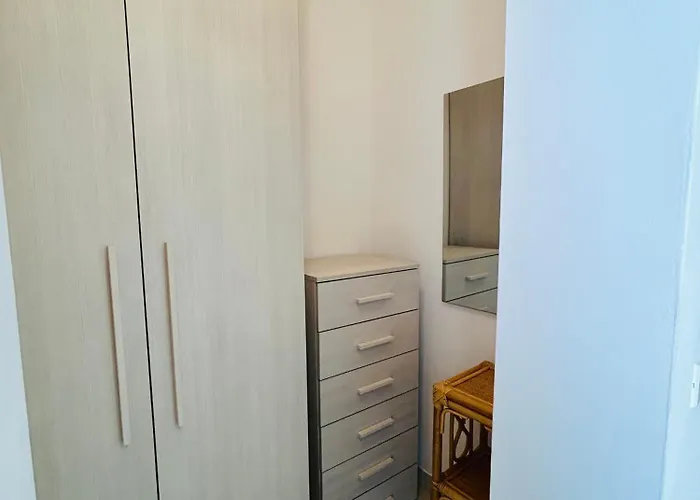 Bixio Leisure Flexrent - Immobiliare Abissinia *