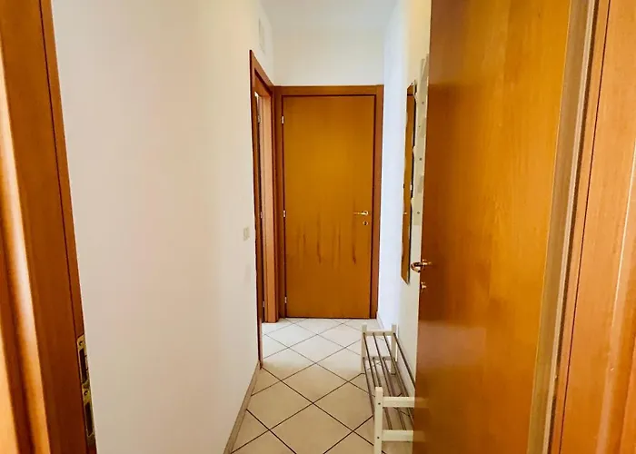 Bixio Leisure Flexrent - Immobiliare Abissinia 아파트