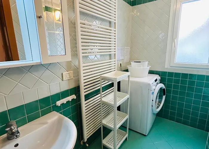 Bixio Leisure Flexrent - Immobiliare Abissinia *