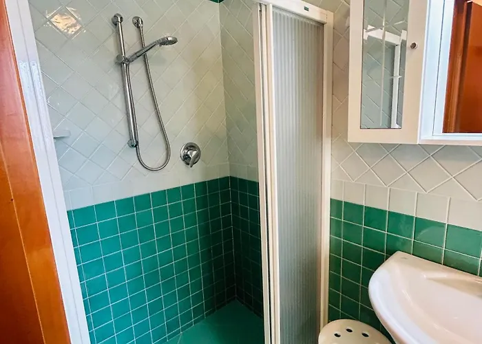 Bixio Leisure Flexrent - Immobiliare Abissinia Apartamento *