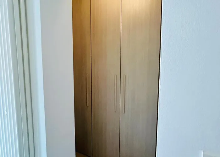 Apartamento Bixio Leisure Flexrent - Immobiliare Abissinia