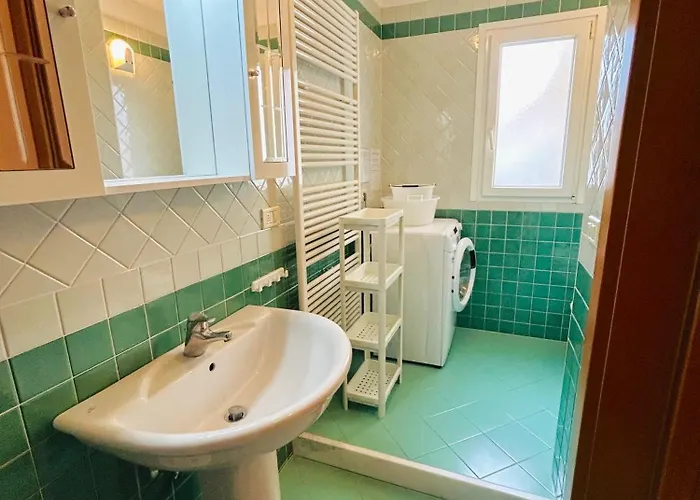 Bixio Leisure Flexrent - Immobiliare Abissinia *