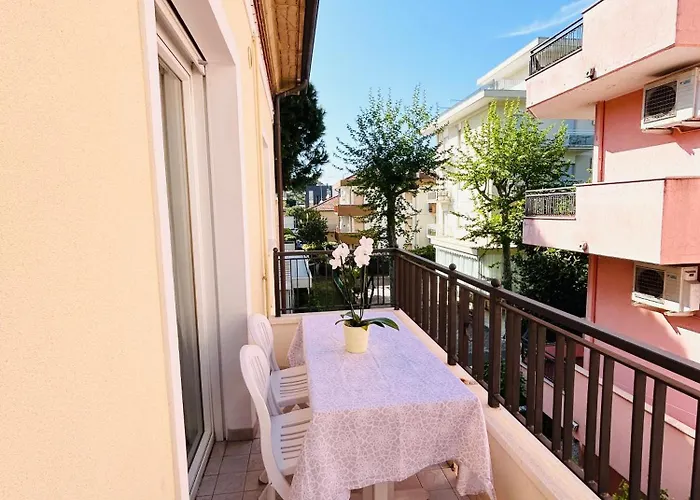 Apartamento Bixio Leisure Flexrent - Immobiliare Abissinia