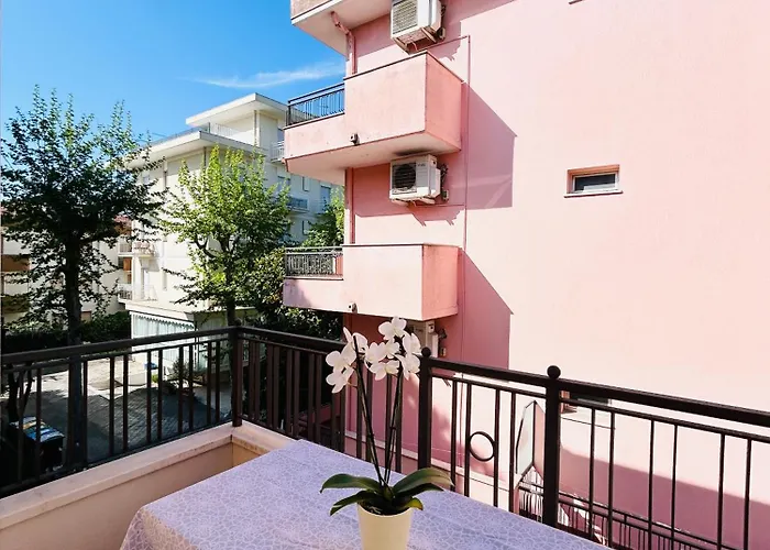 Bixio Leisure Flexrent - Immobiliare Abissinia