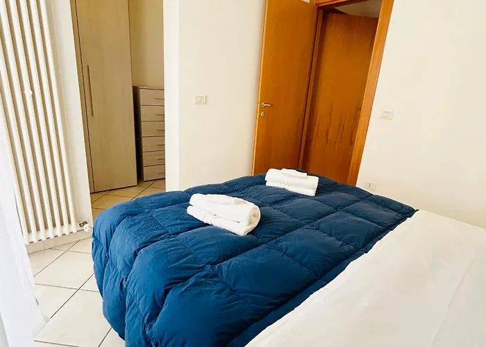 Bixio Leisure Flexrent - Immobiliare Abissinia *