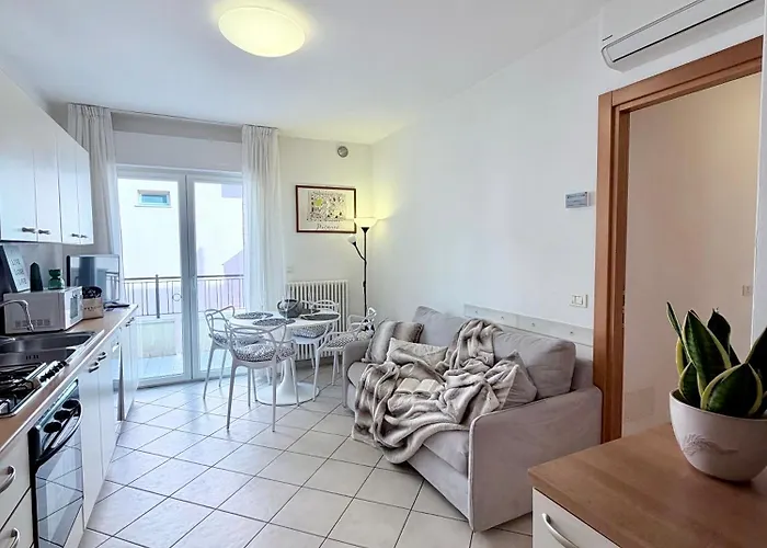 Bixio Leisure Flexrent - Immobiliare Abissinia 아파트 *