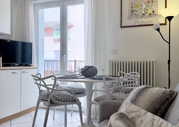 Bixio Leisure Flexrent - Immobiliare Abissinia