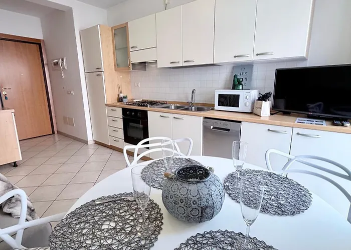 Bixio Leisure Flexrent - Immobiliare Abissinia *