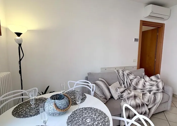 Bixio Leisure Flexrent - Immobiliare Abissinia Apartamento Riccione